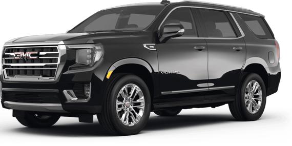 GMC YUKON XL 2023 1GKS2GKD6PR129706 image GMC YUKON XL 2023 1GKS2GKD6PR129706 image